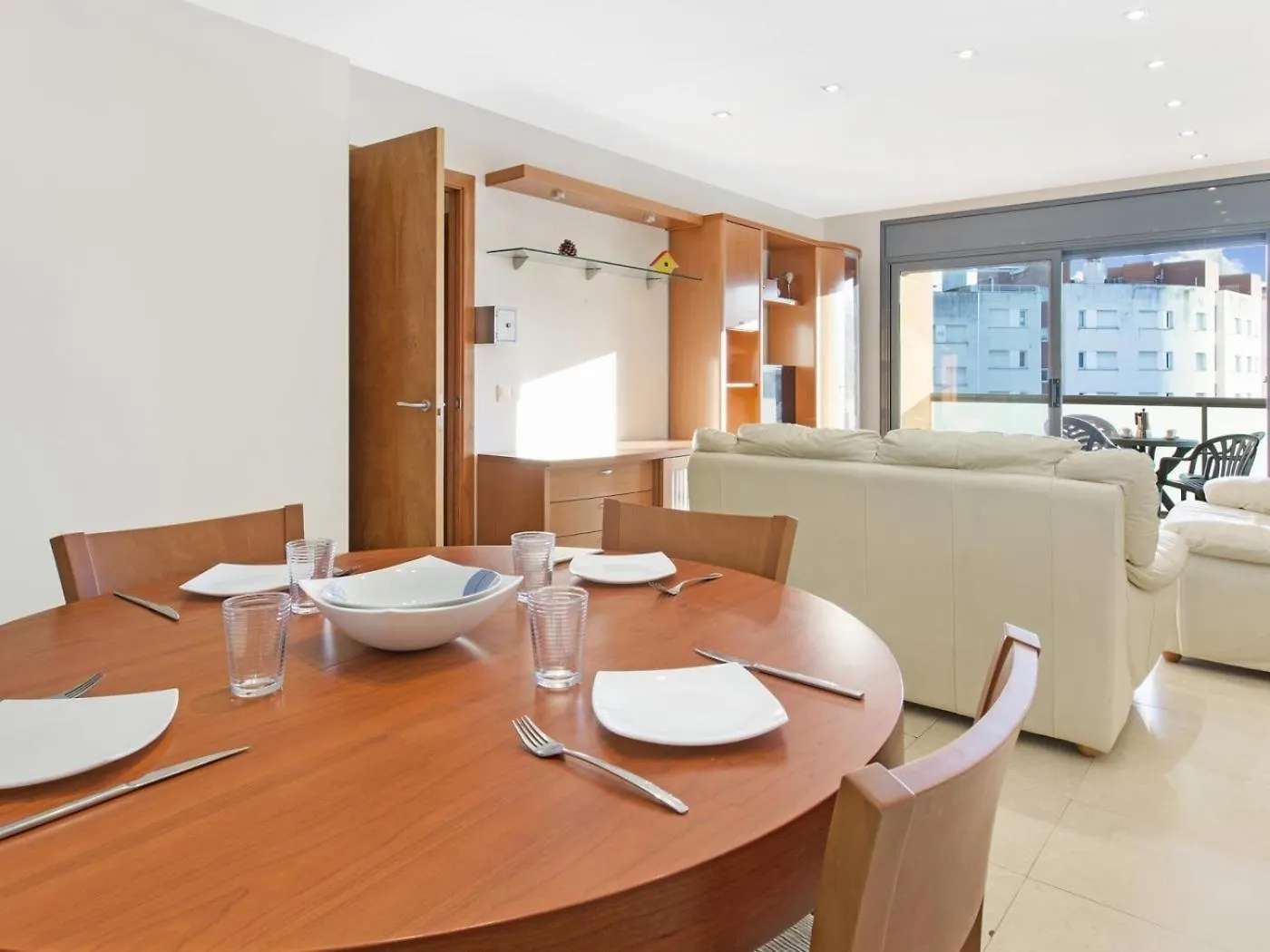 0330 Apartment In יורט דה מאר ספרד