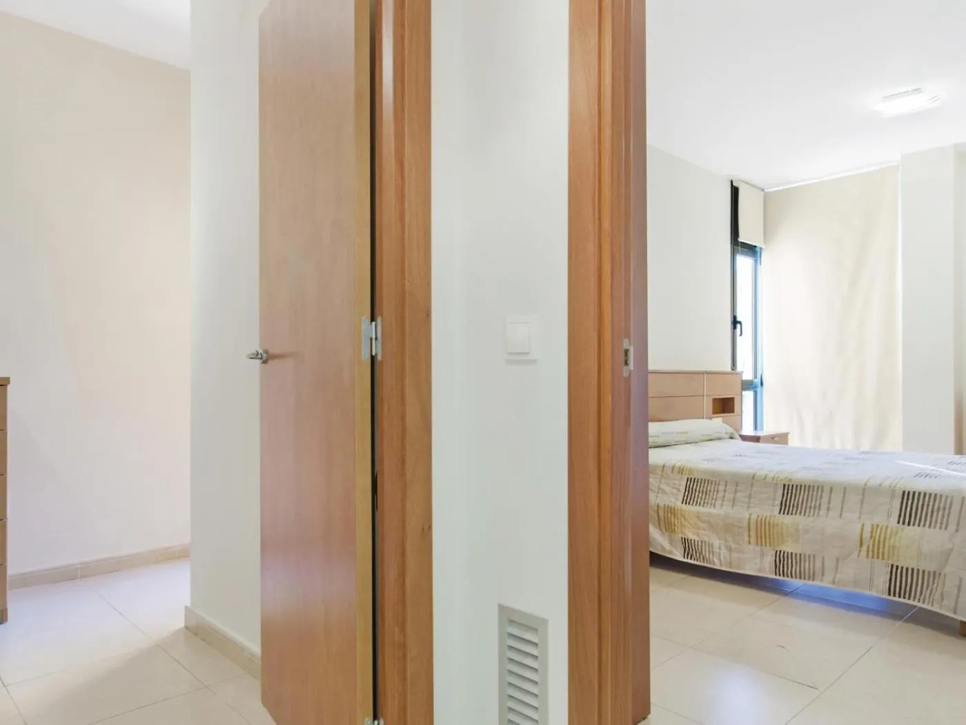 0330 Apartment In יורט דה מאר