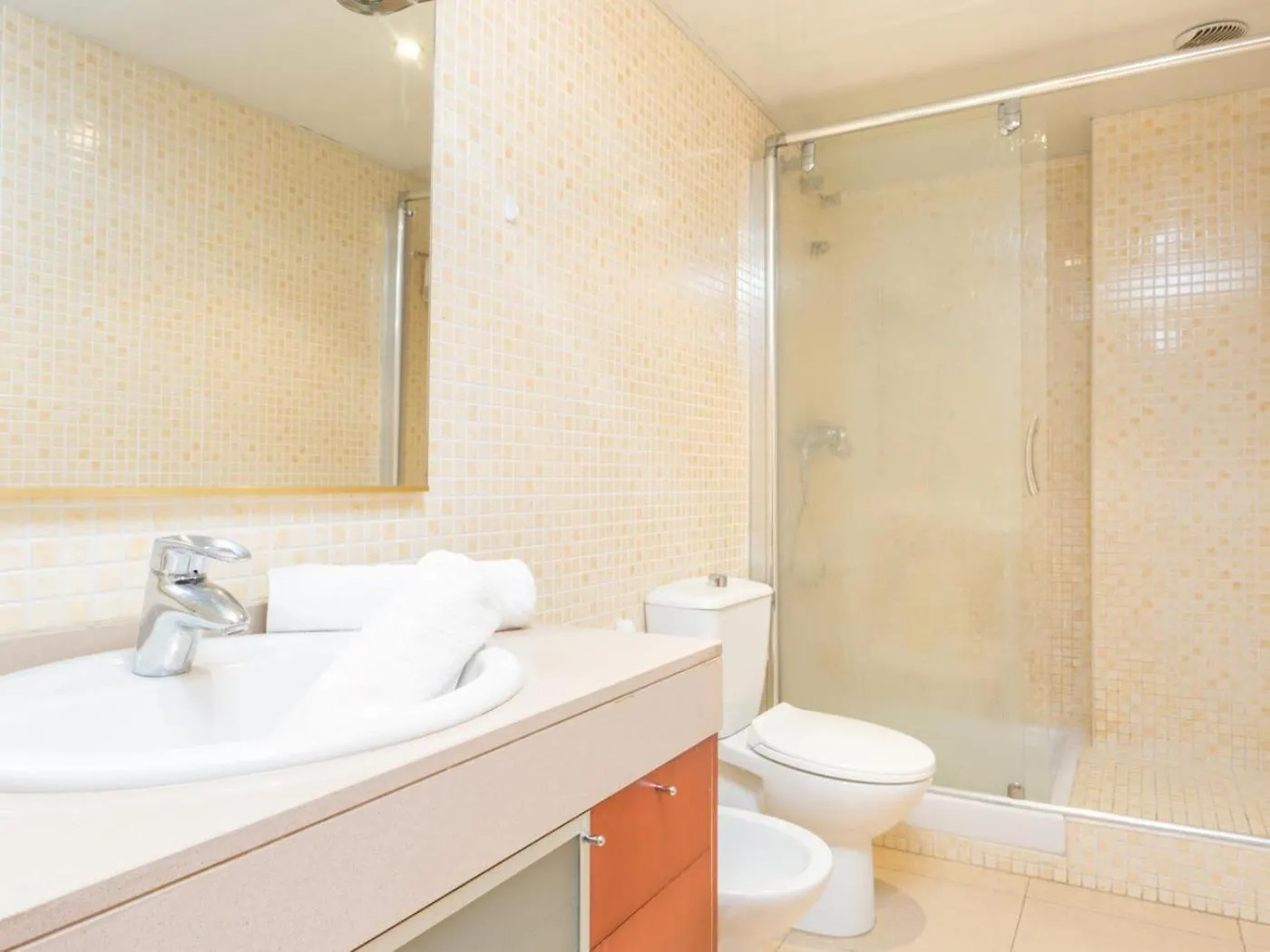 0330 Apartment In Lloret De Mar
