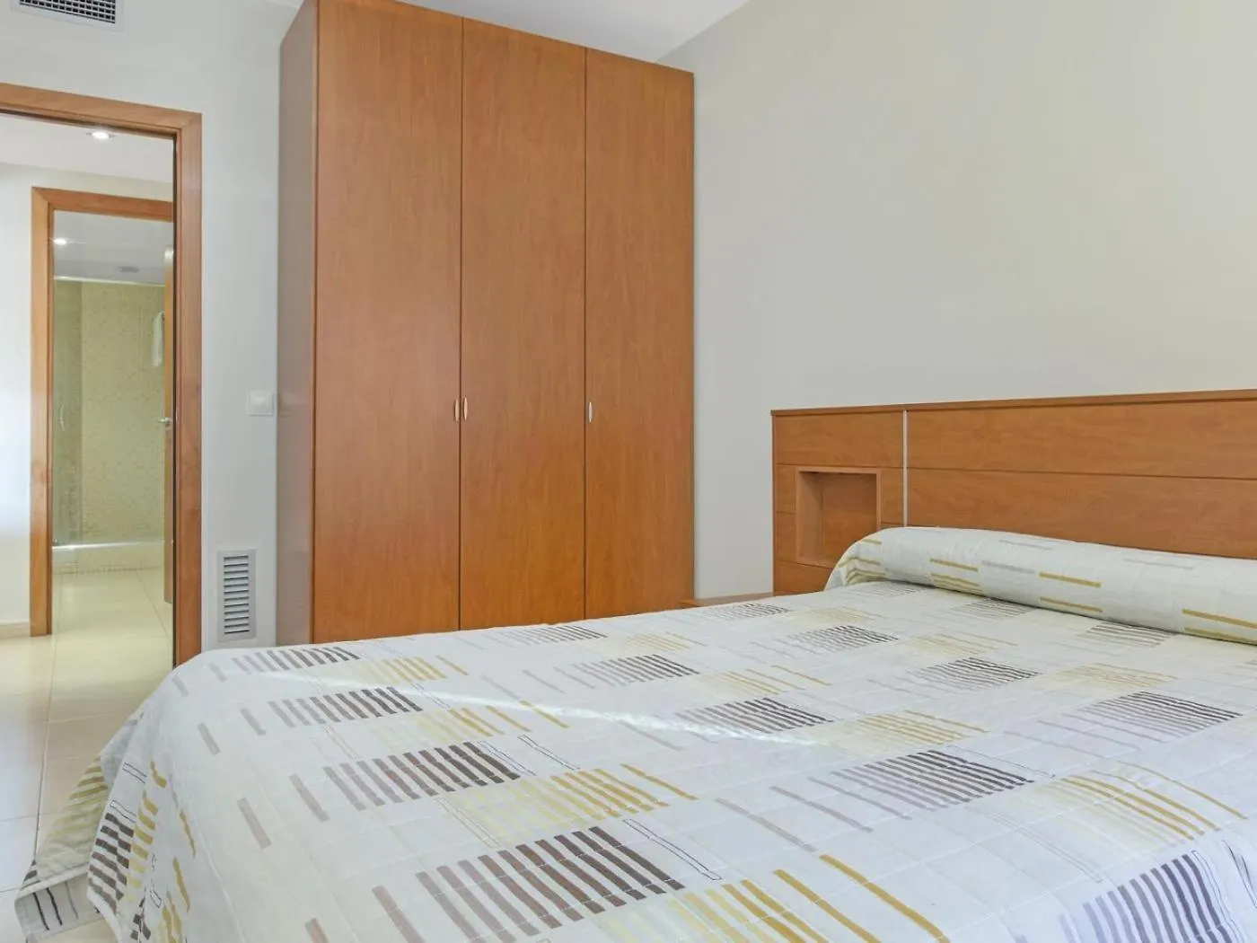 0330 Apartment In Lloret De Mar