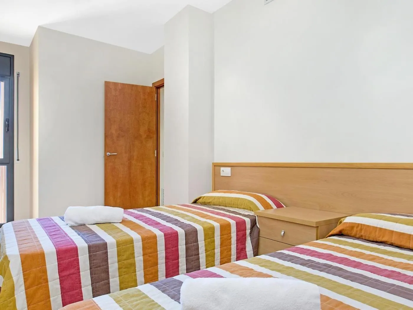 0330 Apartment In Lloret De Mar Spanien